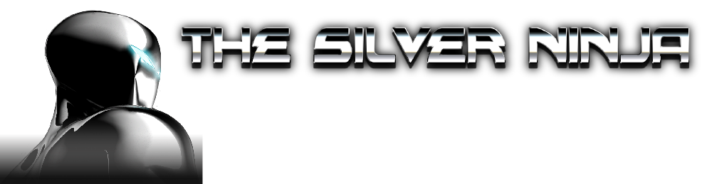 The Silver Ninja